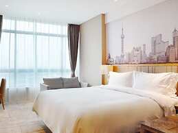 Four Points by Sheraton Shanghai, Kangqiao