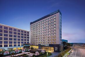 Four Points by Sheraton Shanghai, Kangqiao