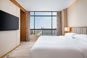 Four Points by Sheraton Shanghai, Kangqiao