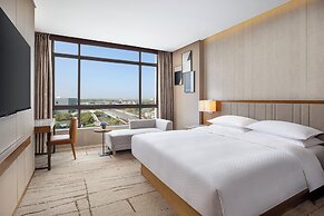 Four Points by Sheraton Shanghai, Kangqiao