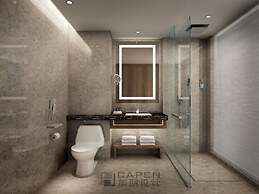 Four Points by Sheraton Shanghai, Kangqiao