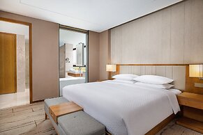 Four Points by Sheraton Shanghai, Kangqiao