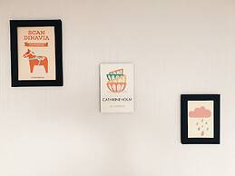 Seoul Crown 88 Guest House - Foreign Guests Only