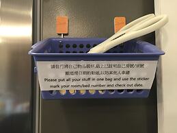 Seoul Crown 88 Guest House - Foreign Guests Only