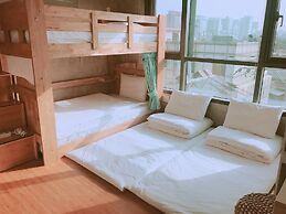 Seoul Crown 88 Guest House - Foreign Guests Only