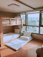 Seoul Crown 88 Guest House - Foreign Guests Only