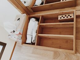 Seoul Crown 88 Guest House - Foreign Guests Only