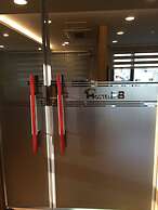 Seoul Crown 88 Guest House - Foreign Guests Only