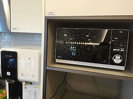 Seoul Crown 88 Guest House - Foreign Guests Only