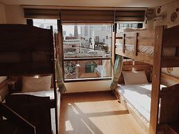 Seoul Crown 88 Guest House - Foreign Guests Only