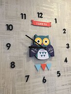 Seoul Crown 88 Guest House - Foreign Guests Only