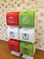 Seoul Crown 88 Guest House - Foreign Guests Only