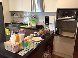 Seoul Crown 88 Guest House - Foreign Guests Only