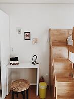 Seoul Crown 88 Guest House - Foreign Guests Only