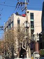 Seoul Crown 88 Guest House - Foreign Guests Only