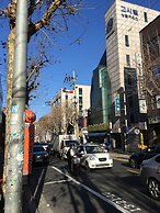 Seoul Crown 88 Guest House - Foreign Guests Only