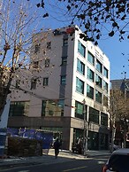 Seoul Crown 88 Guest House - Foreign Guests Only