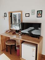 Seoul Crown 88 Guest House - Foreign Guests Only