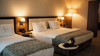 Yildiz Life Hotel