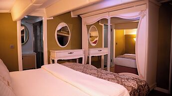 Yildiz Life Hotel