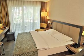 Yildiz Life Hotel