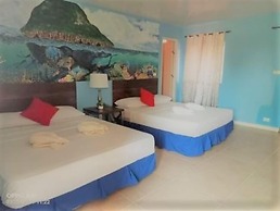 Malapascua Beach and Dive Resort