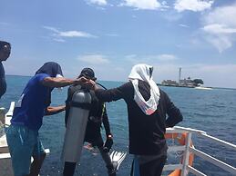 Malapascua Beach and Dive Resort