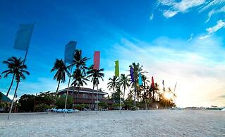 Malapascua Beach and Dive Resort