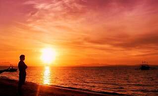 Malapascua Beach and Dive Resort