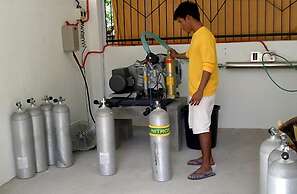 Malapascua Beach and Dive Resort