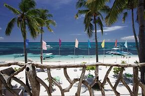 Malapascua Beach and Dive Resort