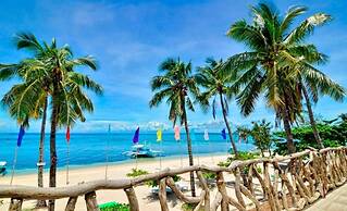 Malapascua Beach and Dive Resort