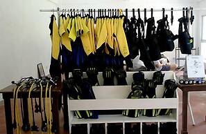 Malapascua Beach and Dive Resort