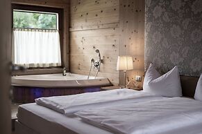Post Alpina - Family Mountain Chalets