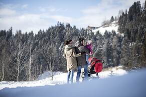 Post Alpina - Family Mountain Chalets