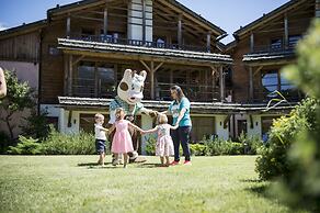 Post Alpina - Family Mountain Chalets