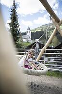 Post Alpina - Family Mountain Chalets