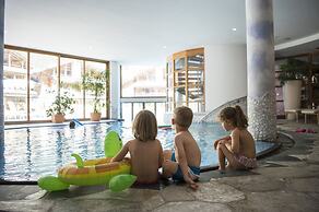 Post Alpina - Family Mountain Chalets