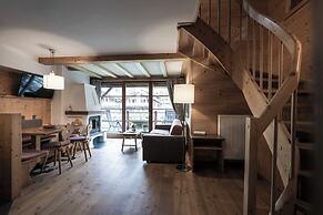 Post Alpina - Family Mountain Chalets