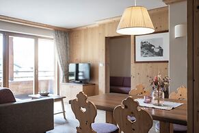 Post Alpina - Family Mountain Chalets