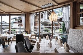 Post Alpina - Family Mountain Chalets