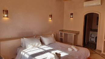 Hotel Kasbah Tissint