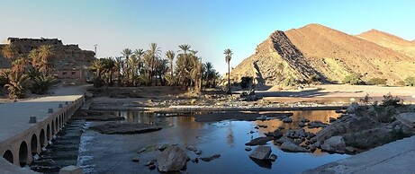 Hotel Kasbah Tissint