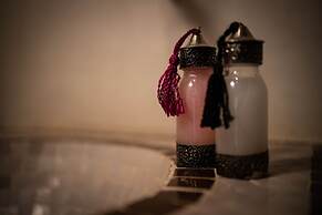 Hotel Kasbah Tissint