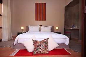 Hotel Kasbah Tissint