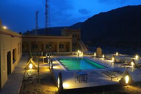 Hotel Kasbah Tissint