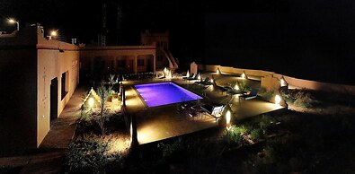 Hotel Kasbah Tissint