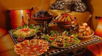 Hotel Kasbah Tissint