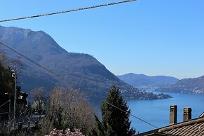 Comoholidays - Ul Palazz 18th Century Apartment