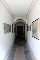 Comoholidays - Ul Palazz 18th Century Apartment